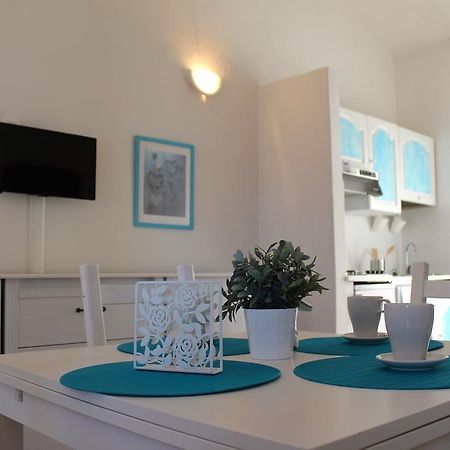 Apartmán La Marmorata Vacation House Santa Teresa Gallura Exteriér fotografie