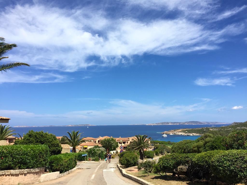 Apartmán La Marmorata Vacation House Santa Teresa Gallura Exteriér fotografie