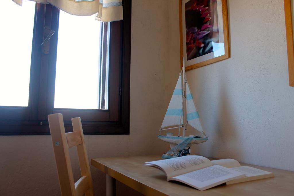 Apartmán La Marmorata Vacation House Santa Teresa Gallura Exteriér fotografie