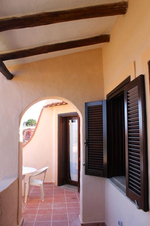 Apartmán La Marmorata Vacation House Santa Teresa Gallura Pokoj fotografie