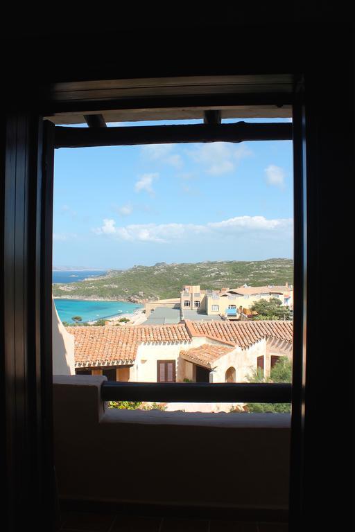 Apartmán La Marmorata Vacation House Santa Teresa Gallura Pokoj fotografie