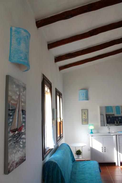 Apartmán La Marmorata Vacation House Santa Teresa Gallura Pokoj fotografie