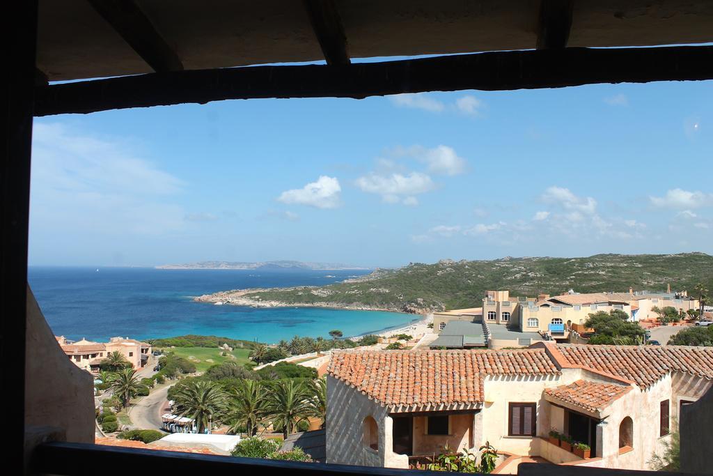 Apartmán La Marmorata Vacation House Santa Teresa Gallura Exteriér fotografie