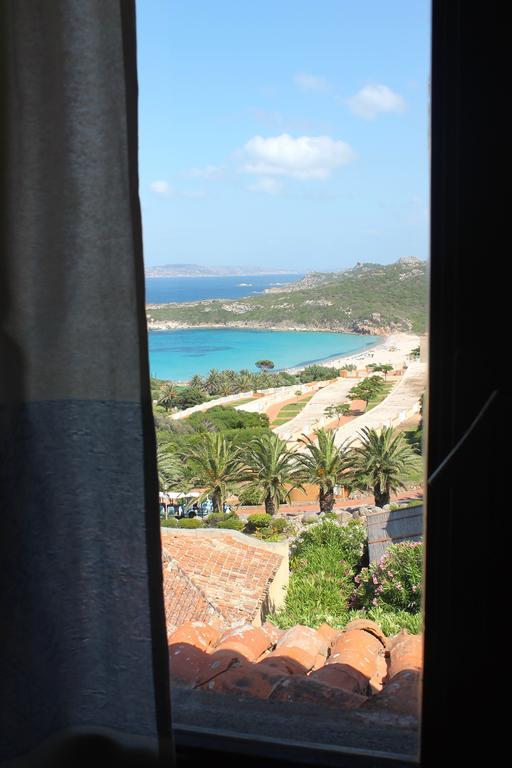 Apartmán La Marmorata Vacation House Santa Teresa Gallura Exteriér fotografie