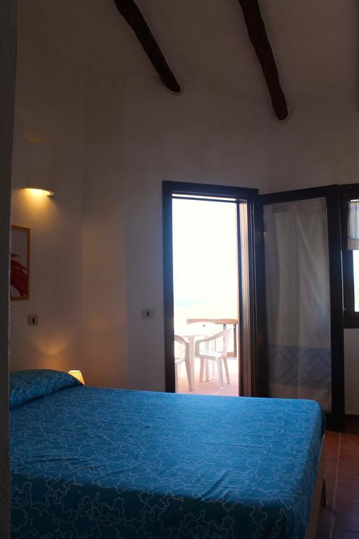 Apartmán La Marmorata Vacation House Santa Teresa Gallura Pokoj fotografie