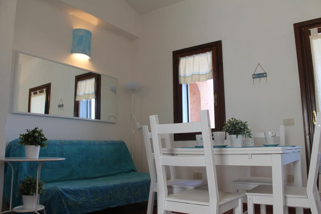 Apartmán La Marmorata Vacation House Santa Teresa Gallura Pokoj fotografie