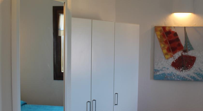 Apartmán La Marmorata Vacation House Santa Teresa Gallura Pokoj fotografie