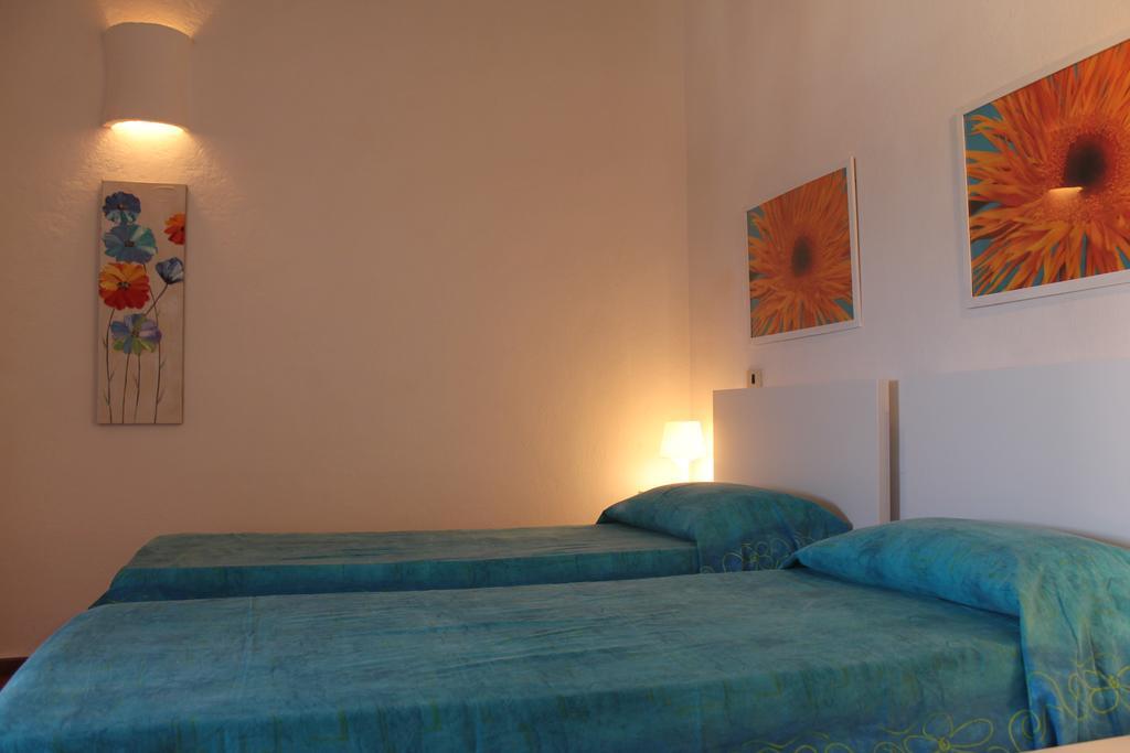 Apartmán La Marmorata Vacation House Santa Teresa Gallura Exteriér fotografie