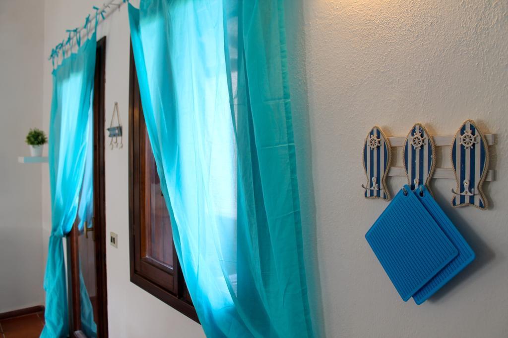 Apartmán La Marmorata Vacation House Santa Teresa Gallura Exteriér fotografie