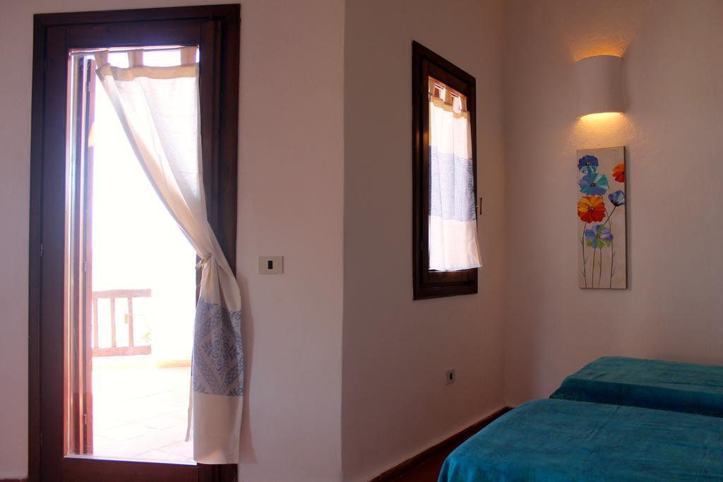 Apartmán La Marmorata Vacation House Santa Teresa Gallura Pokoj fotografie