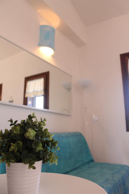 Apartmán La Marmorata Vacation House Santa Teresa Gallura Pokoj fotografie