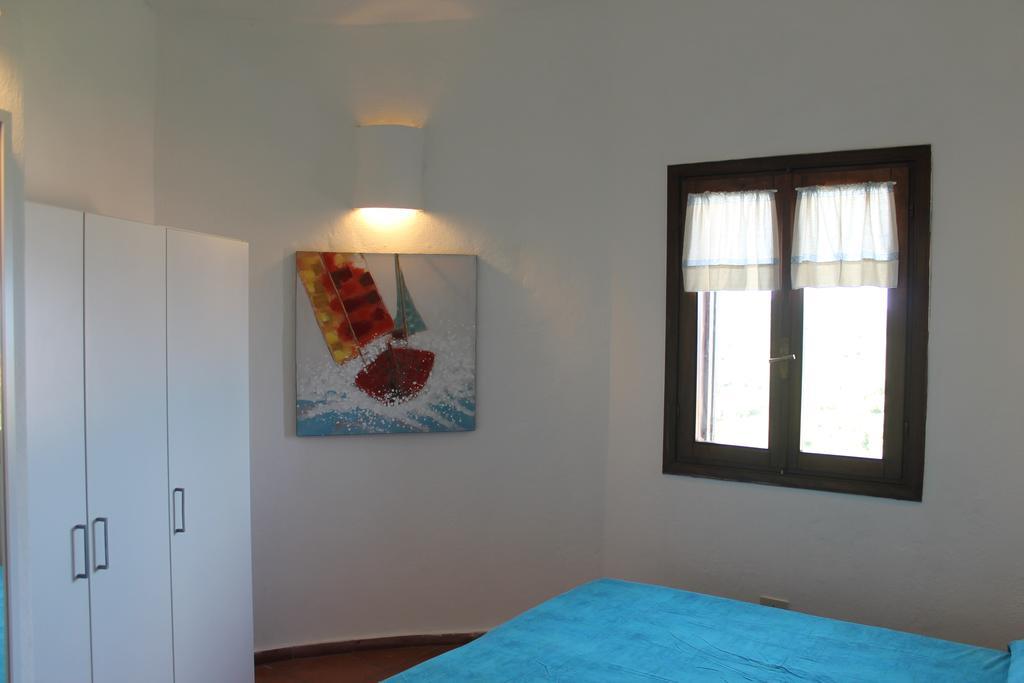 Apartmán La Marmorata Vacation House Santa Teresa Gallura Pokoj fotografie
