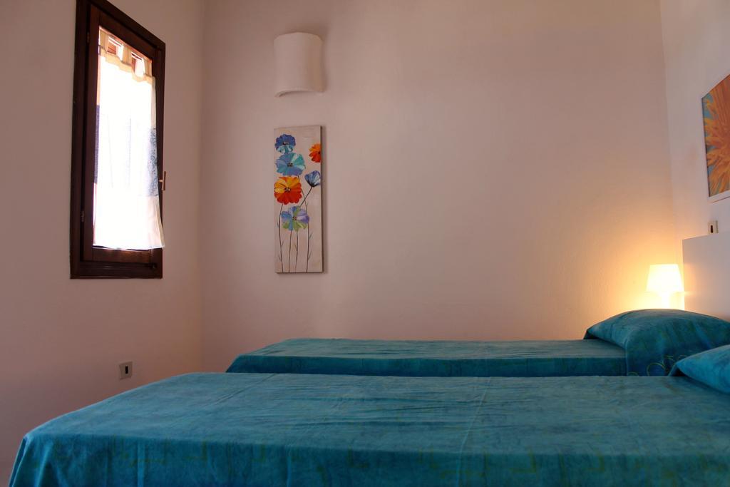 Apartmán La Marmorata Vacation House Santa Teresa Gallura Pokoj fotografie