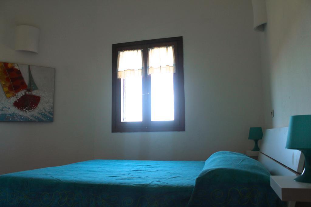 Apartmán La Marmorata Vacation House Santa Teresa Gallura Pokoj fotografie