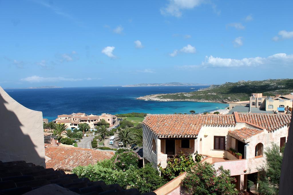 Apartmán La Marmorata Vacation House Santa Teresa Gallura Exteriér fotografie