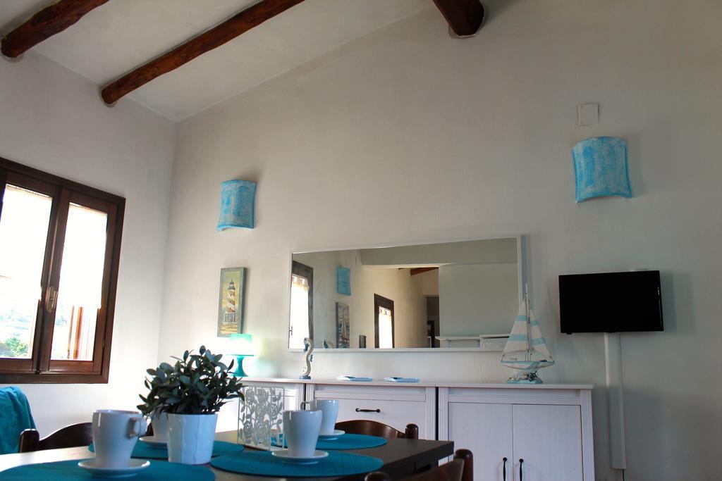 Apartmán La Marmorata Vacation House Santa Teresa Gallura Pokoj fotografie