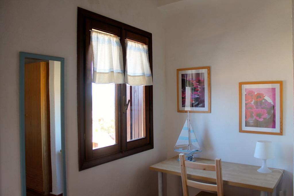 Apartmán La Marmorata Vacation House Santa Teresa Gallura Pokoj fotografie