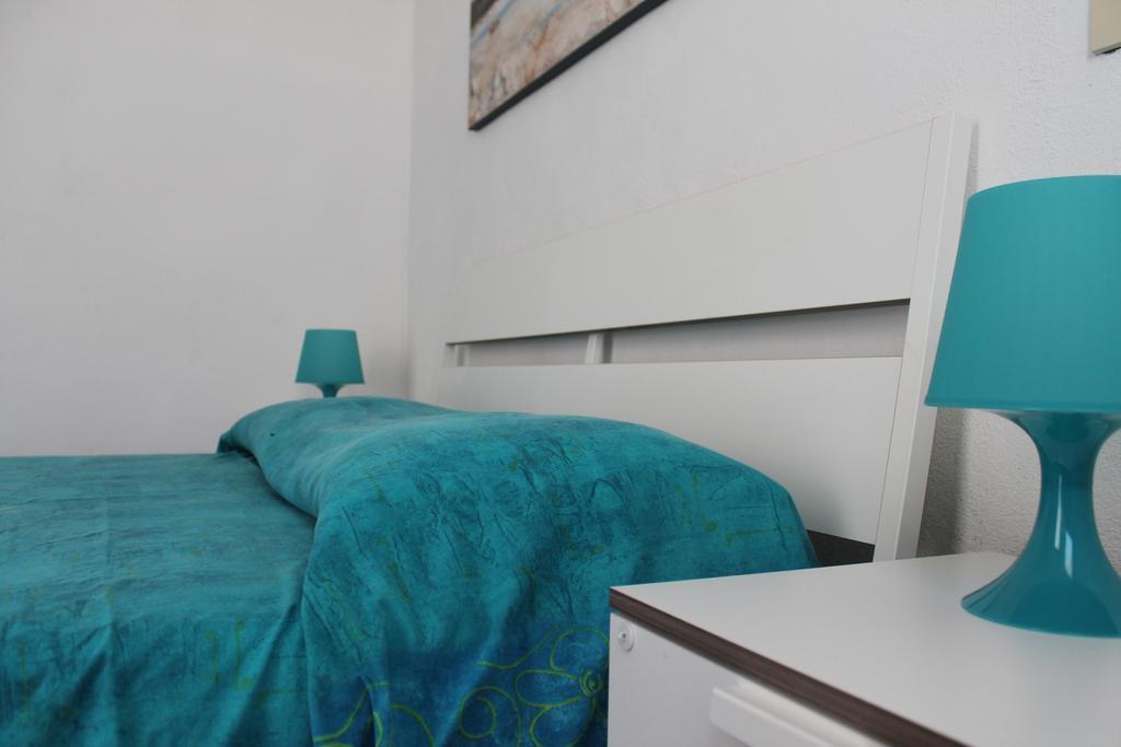 Apartmán La Marmorata Vacation House Santa Teresa Gallura Pokoj fotografie