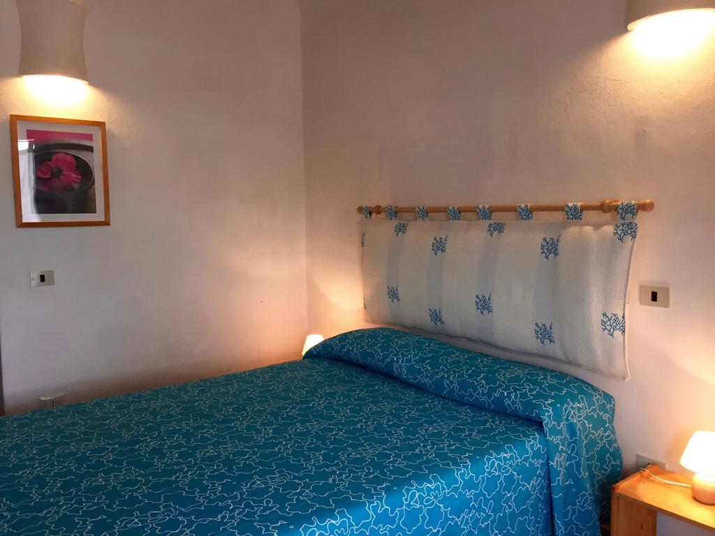Apartmán La Marmorata Vacation House Santa Teresa Gallura Exteriér fotografie