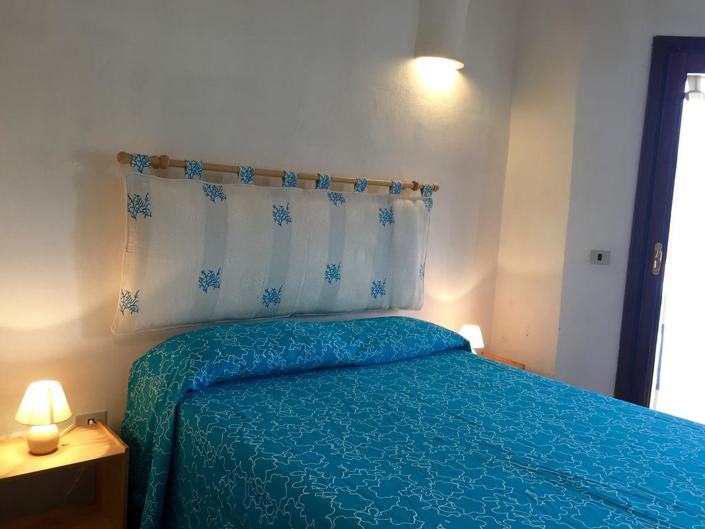 Apartmán La Marmorata Vacation House Santa Teresa Gallura Exteriér fotografie