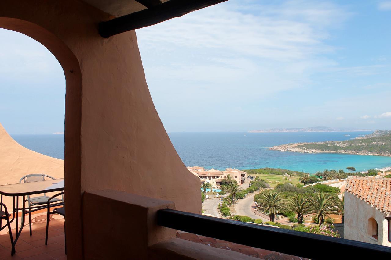 Apartmán La Marmorata Vacation House Santa Teresa Gallura Exteriér fotografie