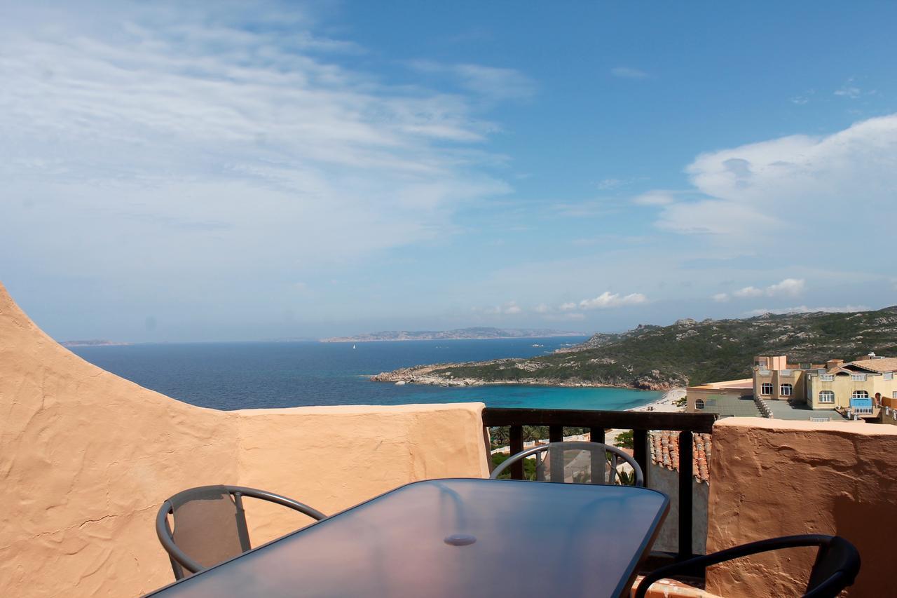 Apartmán La Marmorata Vacation House Santa Teresa Gallura Exteriér fotografie